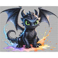 Colorful Cartoon-CC-318